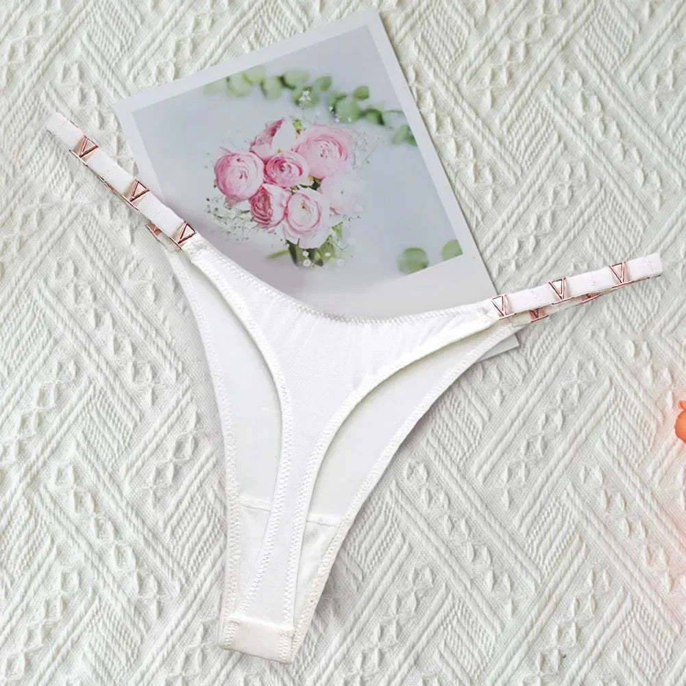 High Dimension Thong