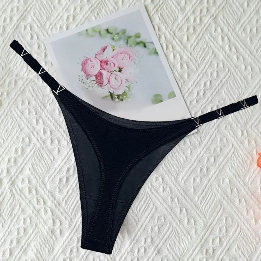 High Dimension Thong
