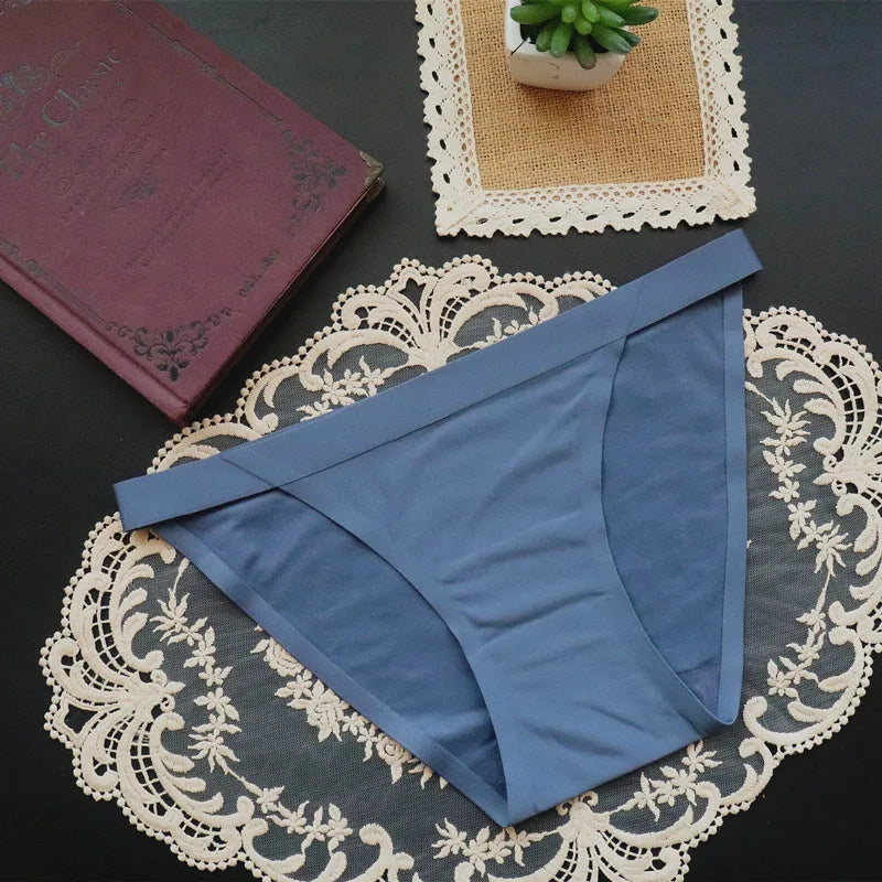 Seamless Brief Undies
