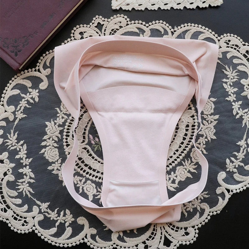 Seamless Brief Undies