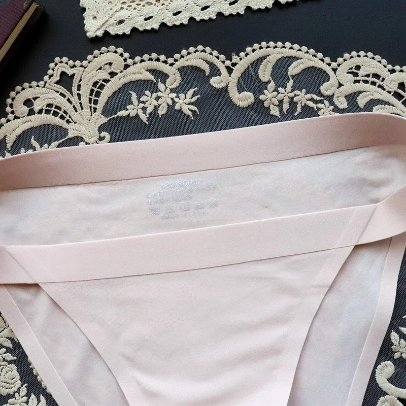 Seamless Brief Undies