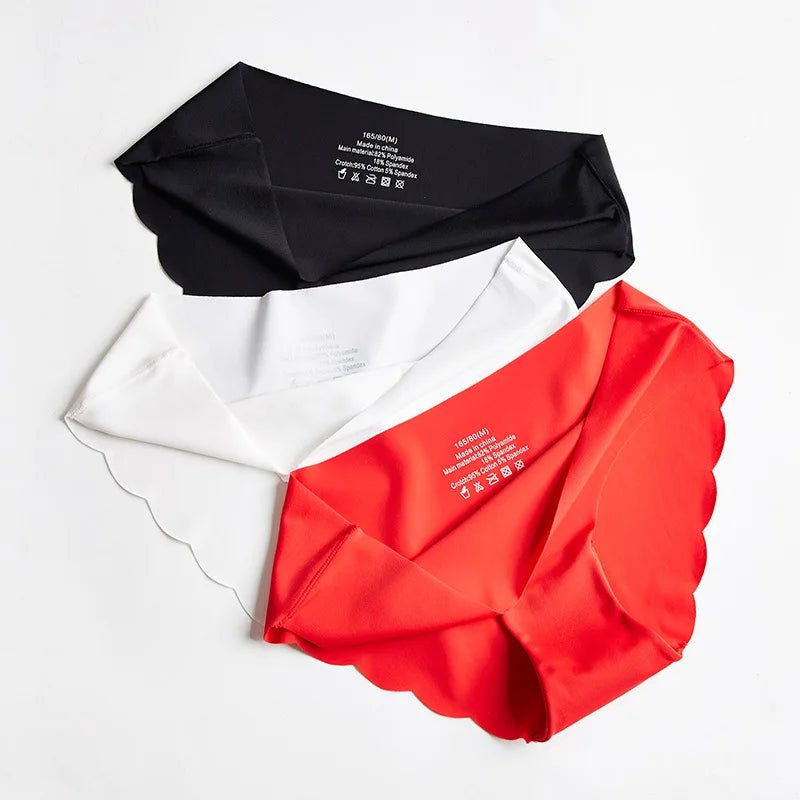 Ice Silk Panties