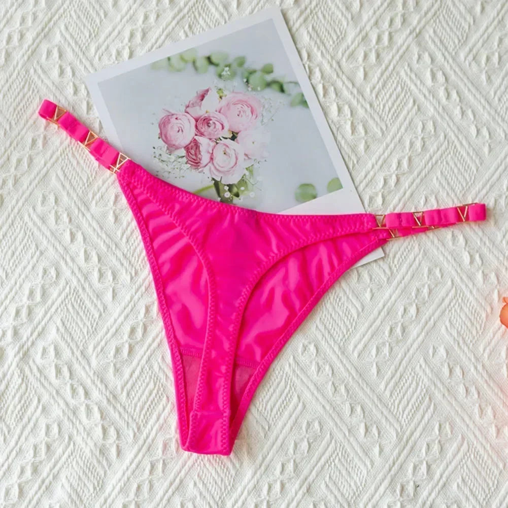 High Dimension Thong