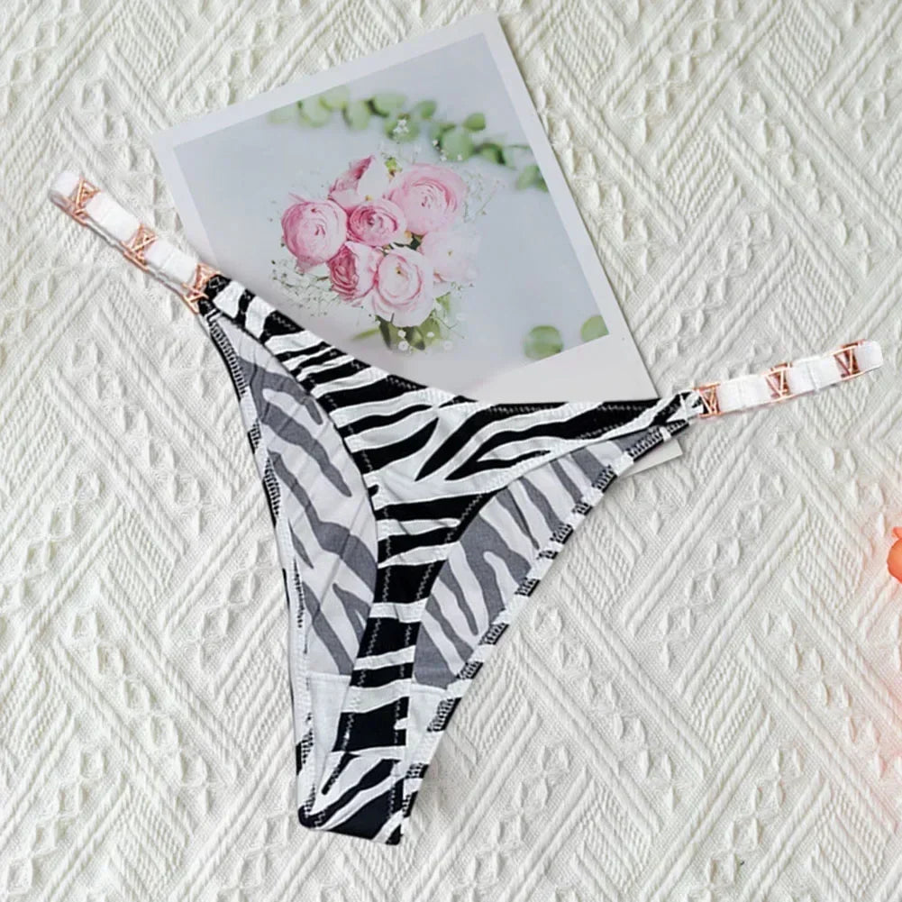 High Dimension Thong