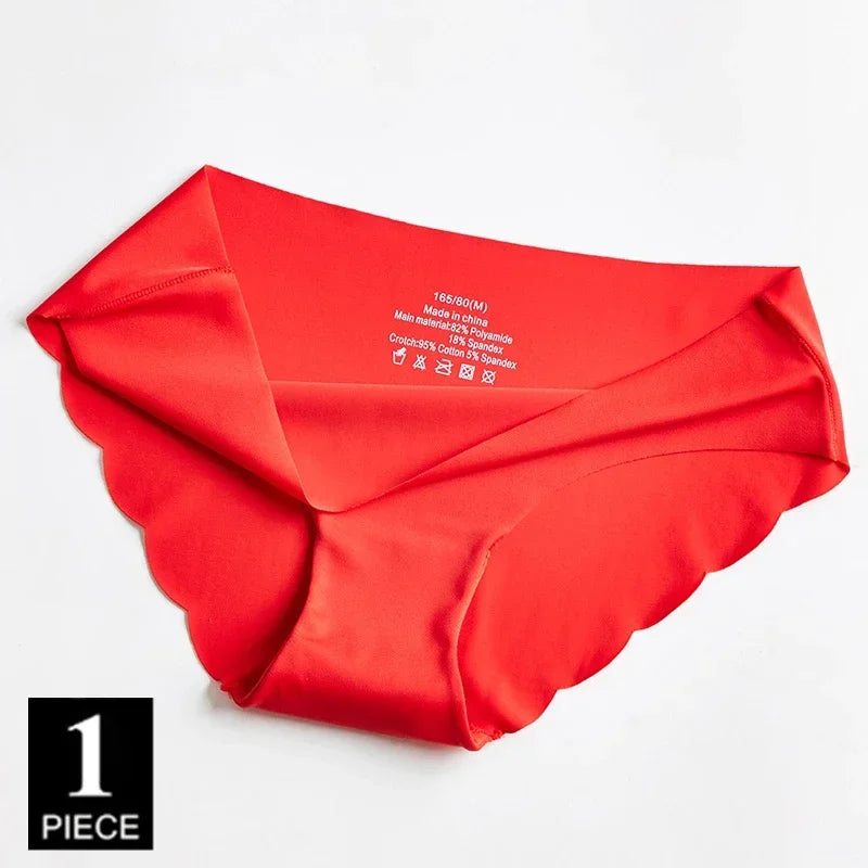 Ice Silk Panties