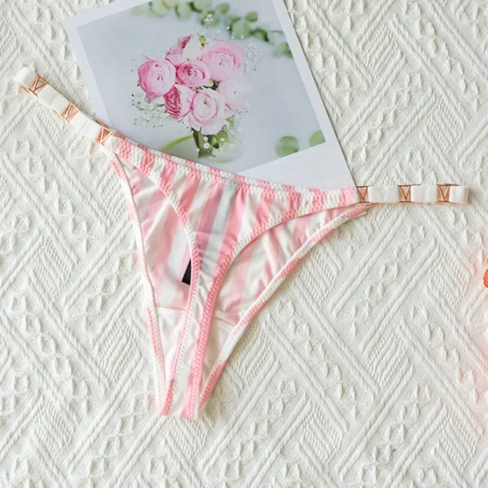 High Dimension Thong