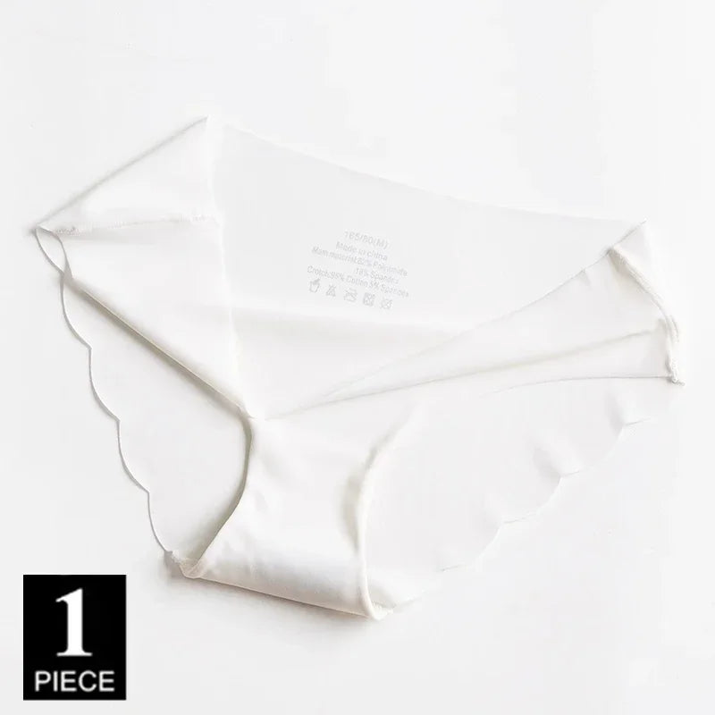 Ice Silk Panties