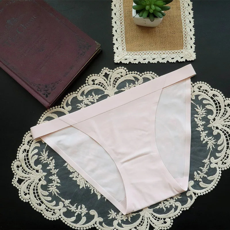 Seamless Brief Undies