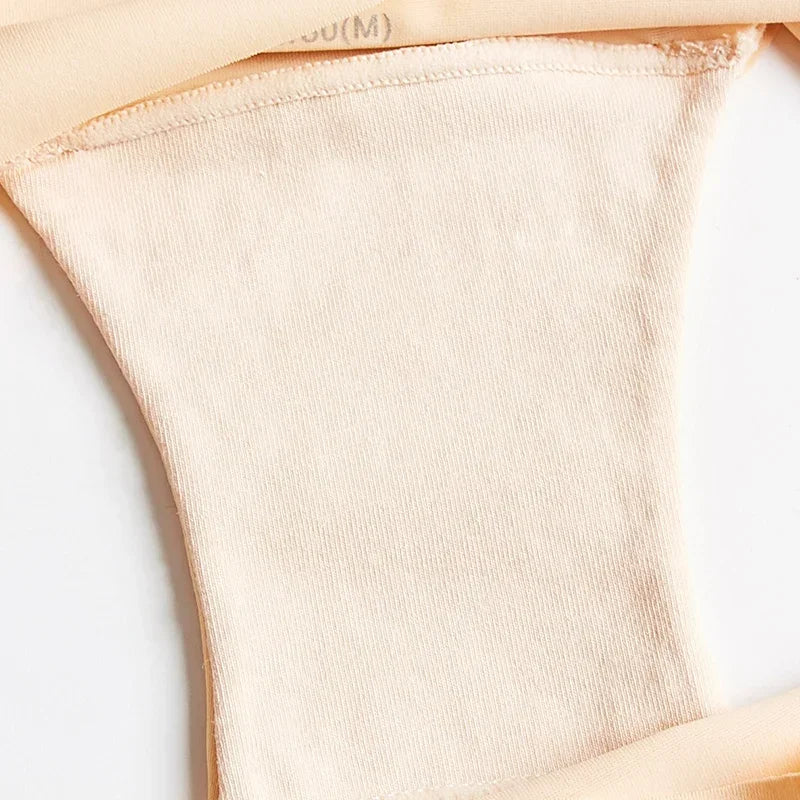 Ice Silk Panties