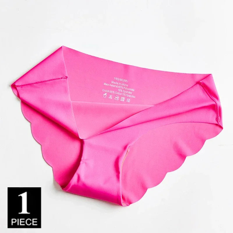 Ice Silk Panties
