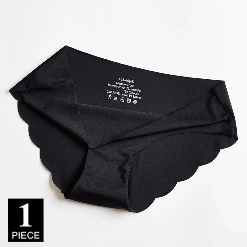 Ice Silk Panties