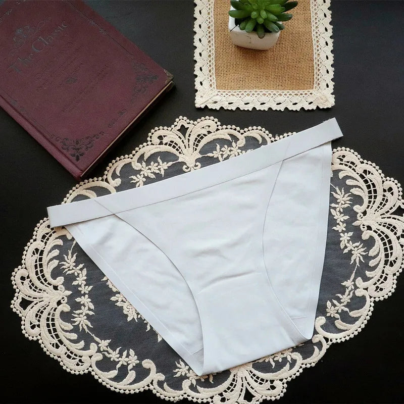 Seamless Brief Undies