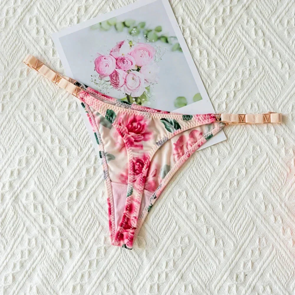 High Dimension Thong