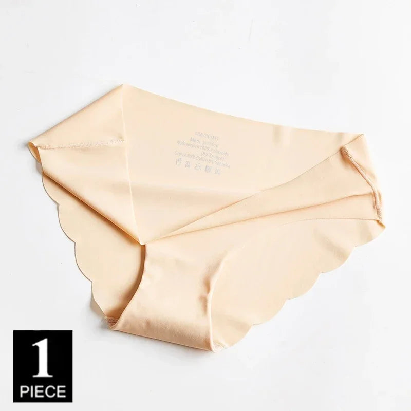 Ice Silk Panties