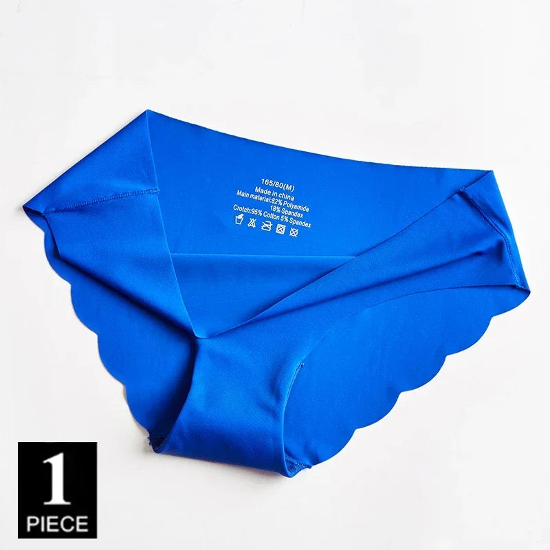 Ice Silk Panties