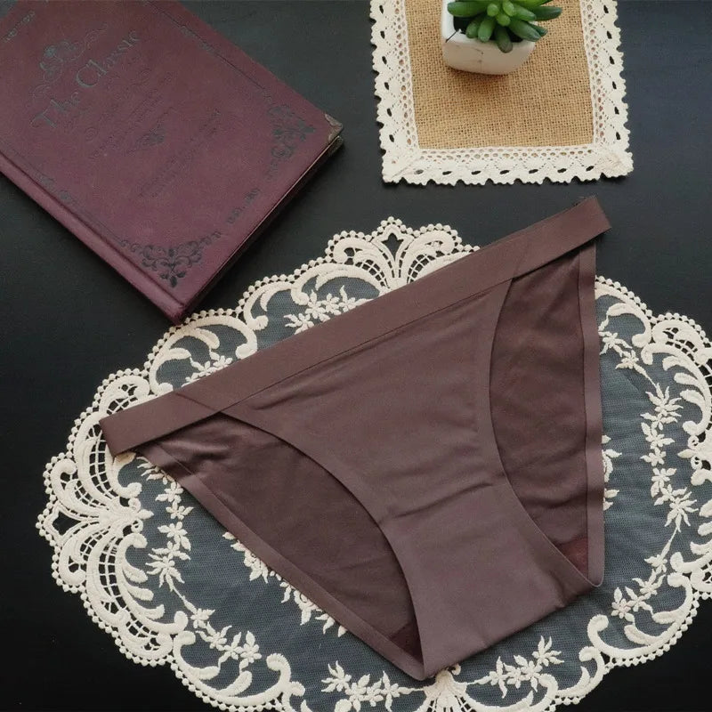 Seamless Brief Undies