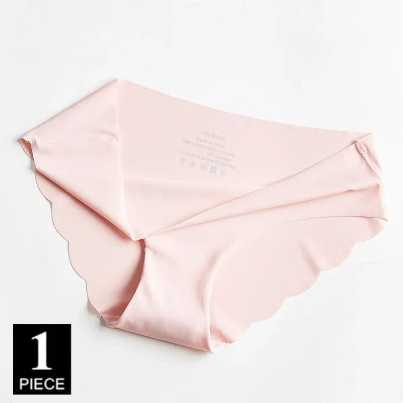 Ice Silk Panties