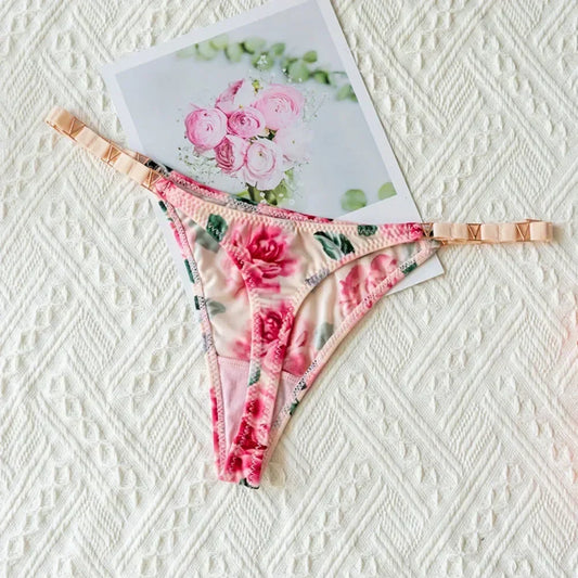 High Dimension Thong